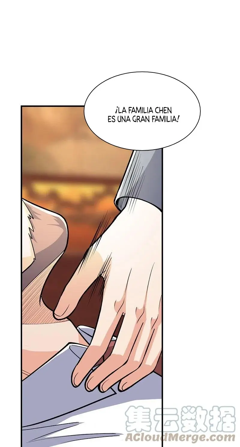 I Am The God of War (2020) - Capítulo 149 - Página 13 - LectorTMOo