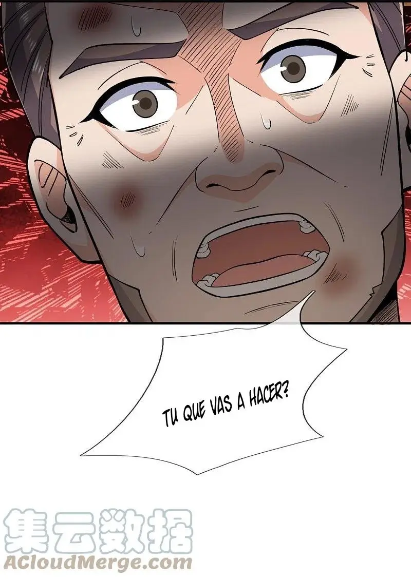 I Am The God of War (2020) - Capítulo 149 - Página 15 - LectorTMOo