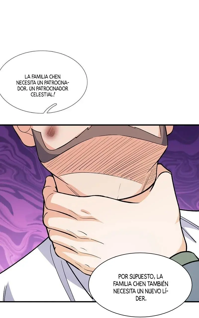 I Am The God of War (2020) - Capítulo 149 - Página 16 - LectorTMOo