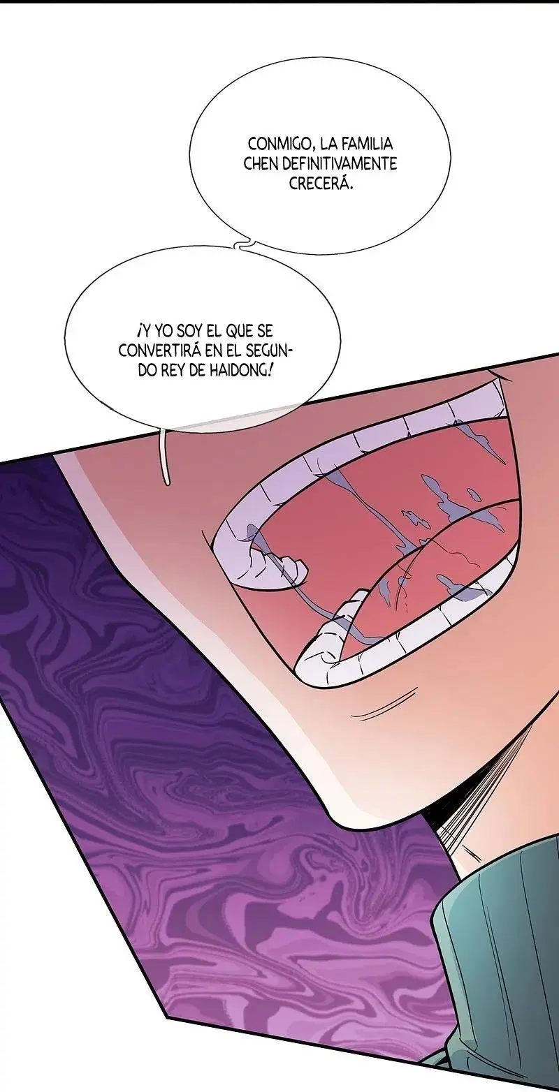 I Am The God of War (2020) - Capítulo 149 - Página 22 - LectorTMOo