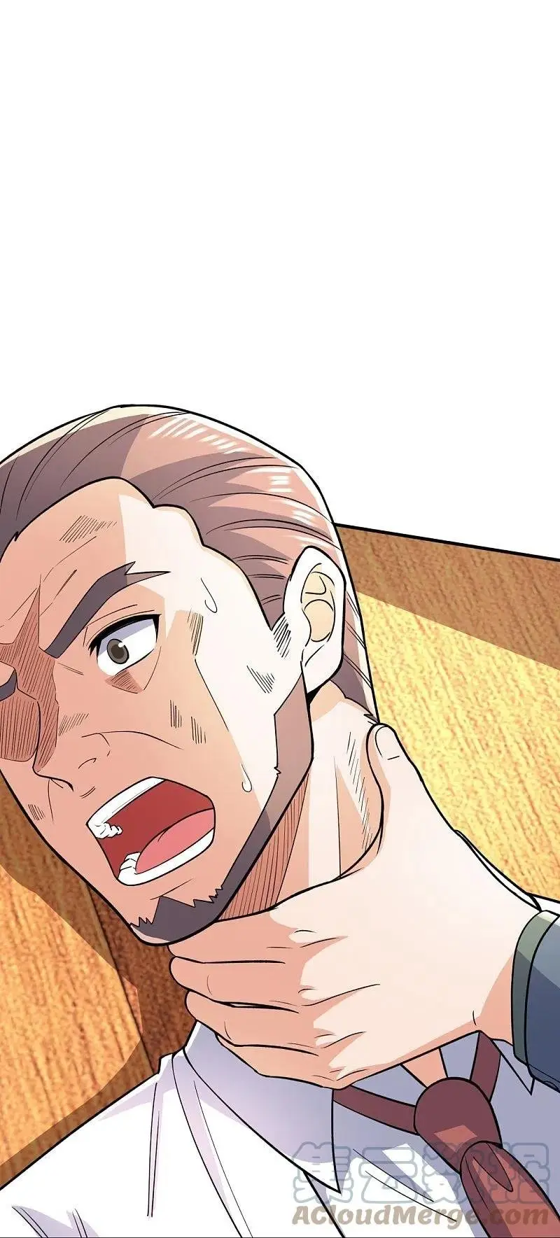 I Am The God of War (2020) - Capítulo 149 - Página 23 - LectorTMOo