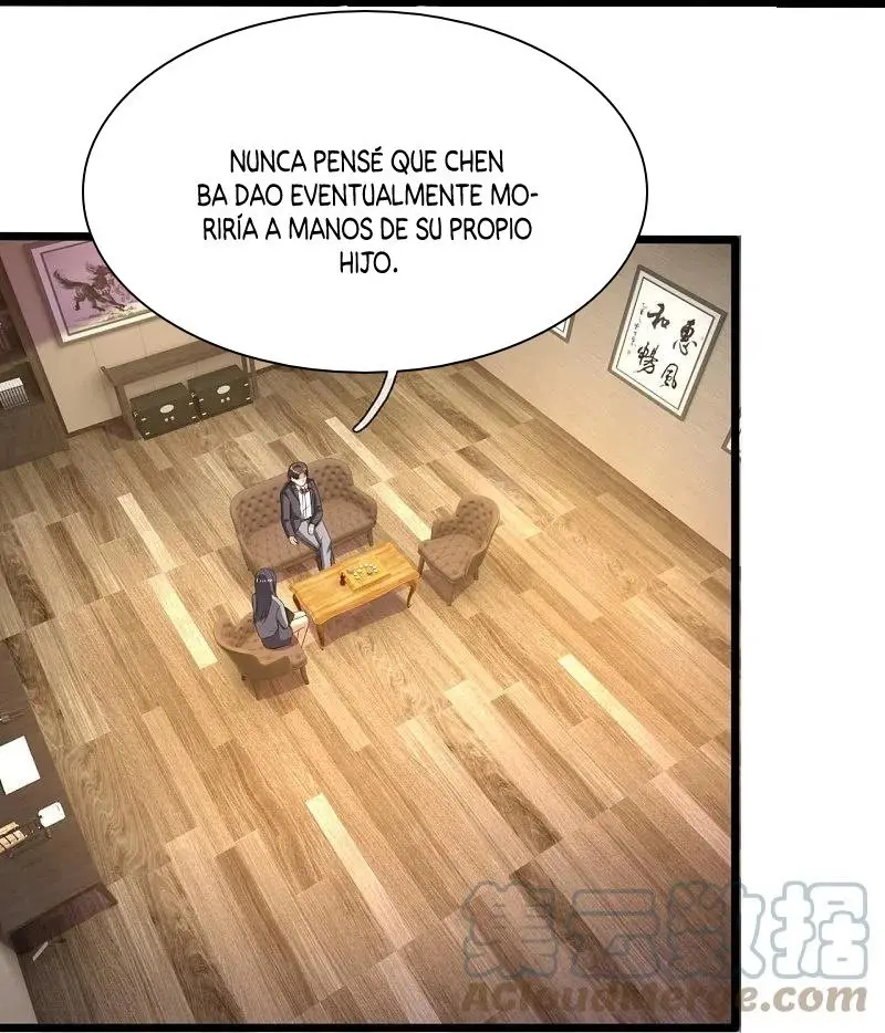 I Am The God of War (2020) - Capítulo 150 - Página 11 - LectorTMOo