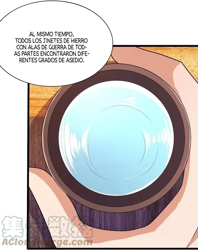 I Am The God of War (2020) - Capítulo 150 - Página 15 - LectorTMOo