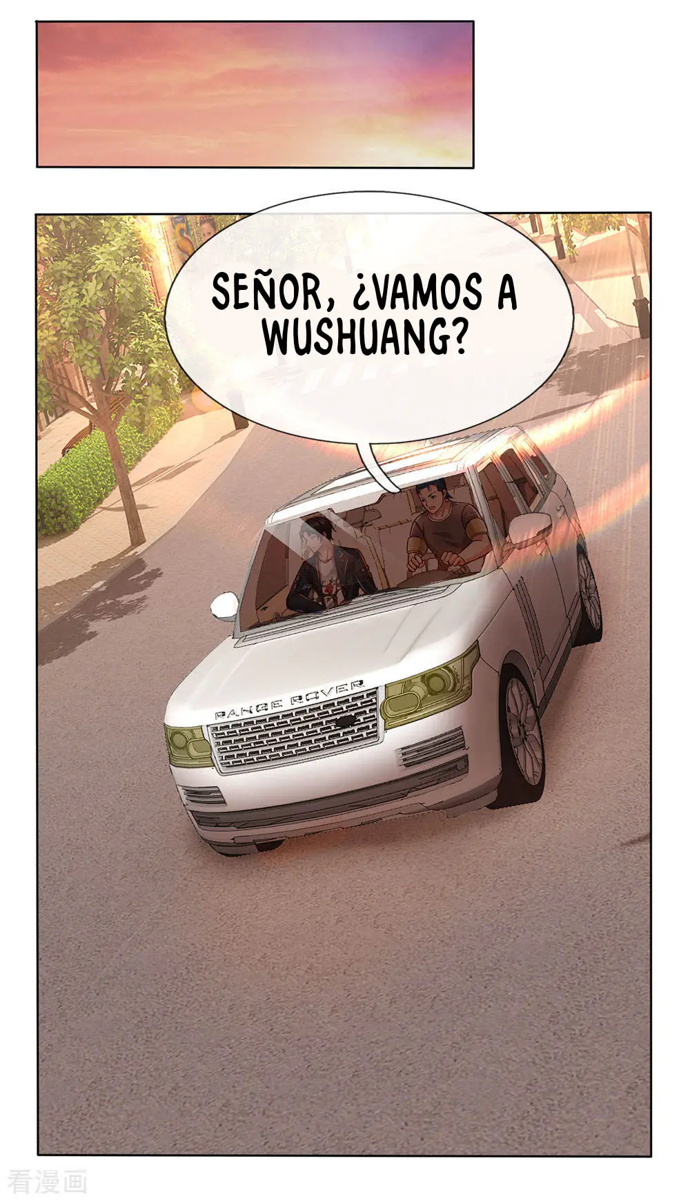 I Am The God of War (2020) - Capítulo 19 - Página 4 - LectorTMOo