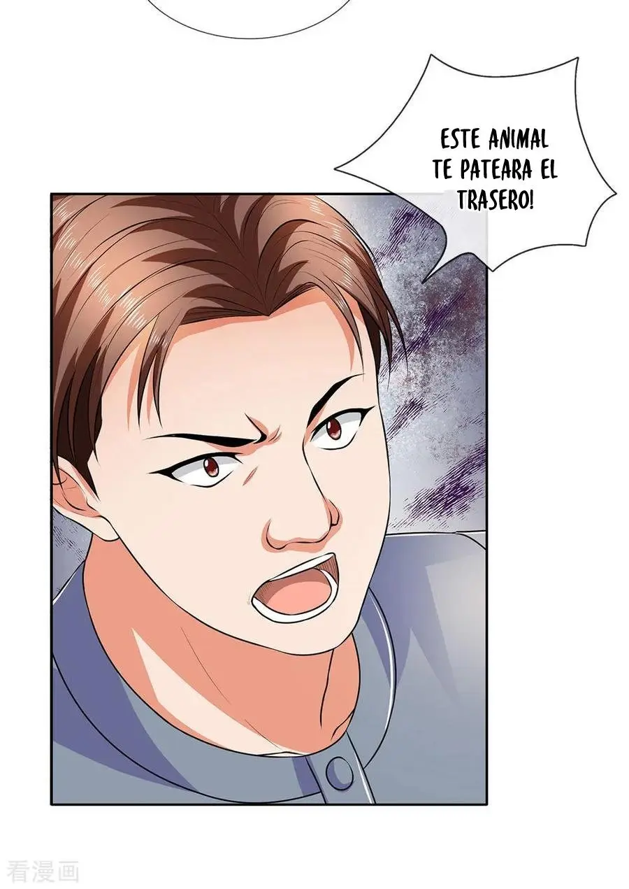 I Am The God of War (2020) - Capítulo 44 - Página 11 - LectorTMOo