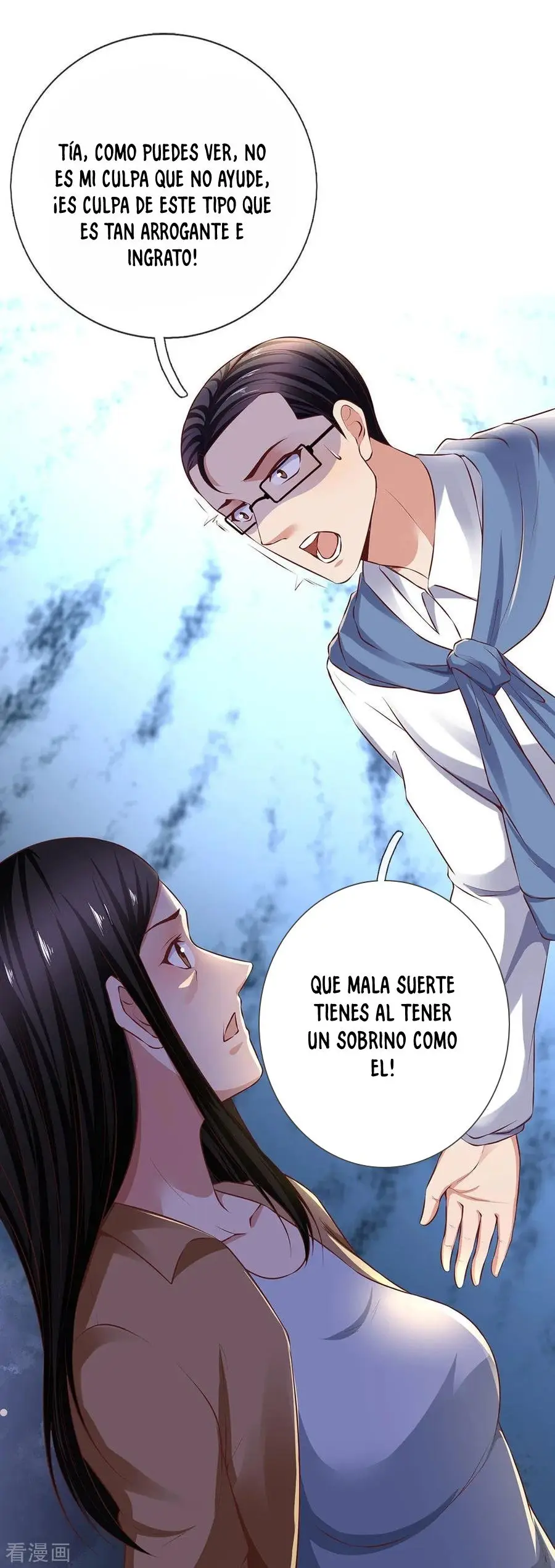 I Am The God of War (2020) - Capítulo 49 - Página 20 - LectorTMOo