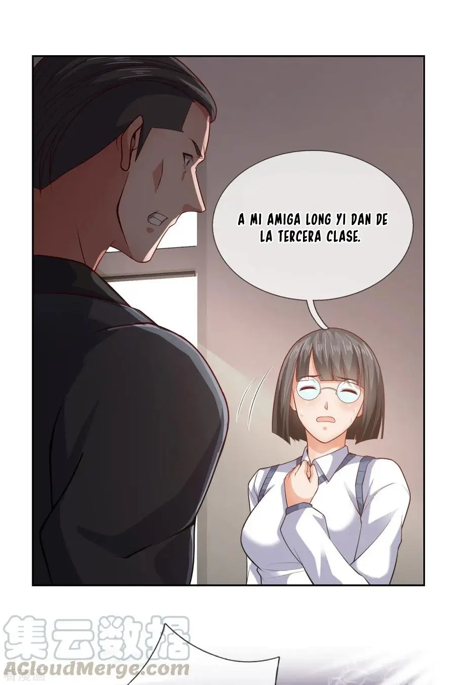I Am The God of War (2020) - Capítulo 59 - Página 11 - LectorTMOo