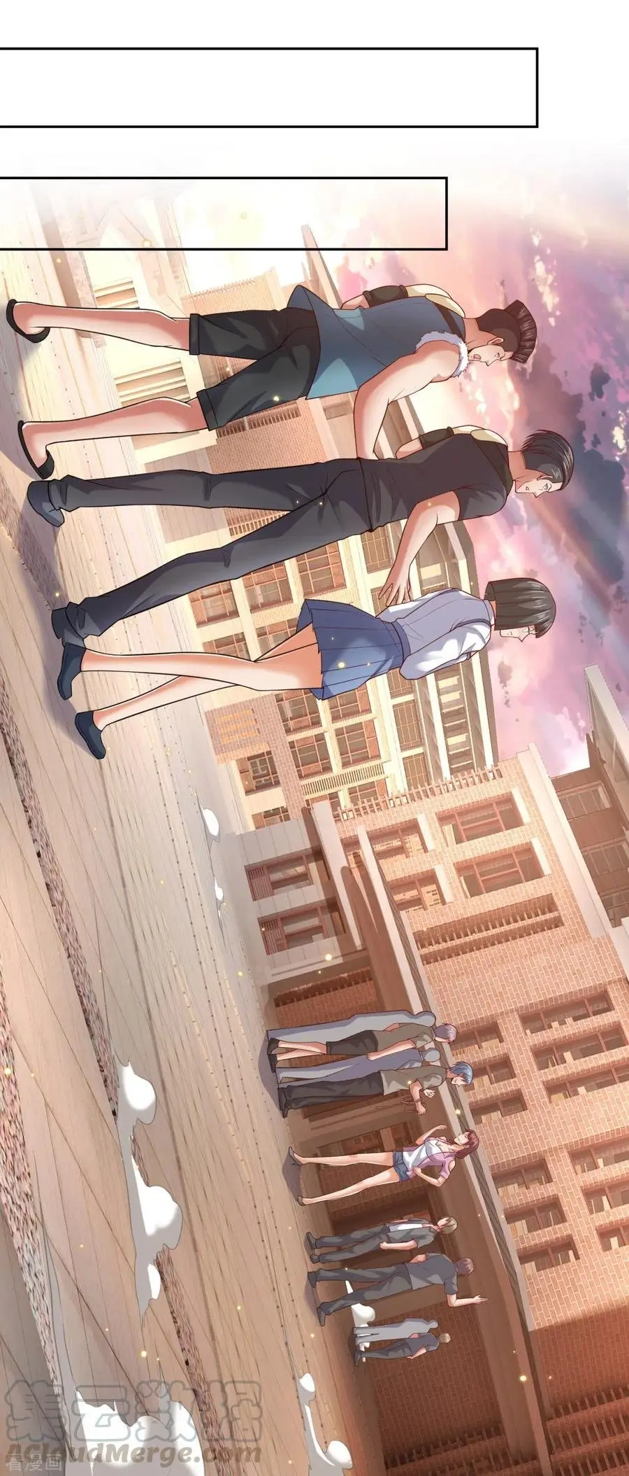 I Am The God of War (2020) - Capítulo 60 - Página 1 - LectorTMOo