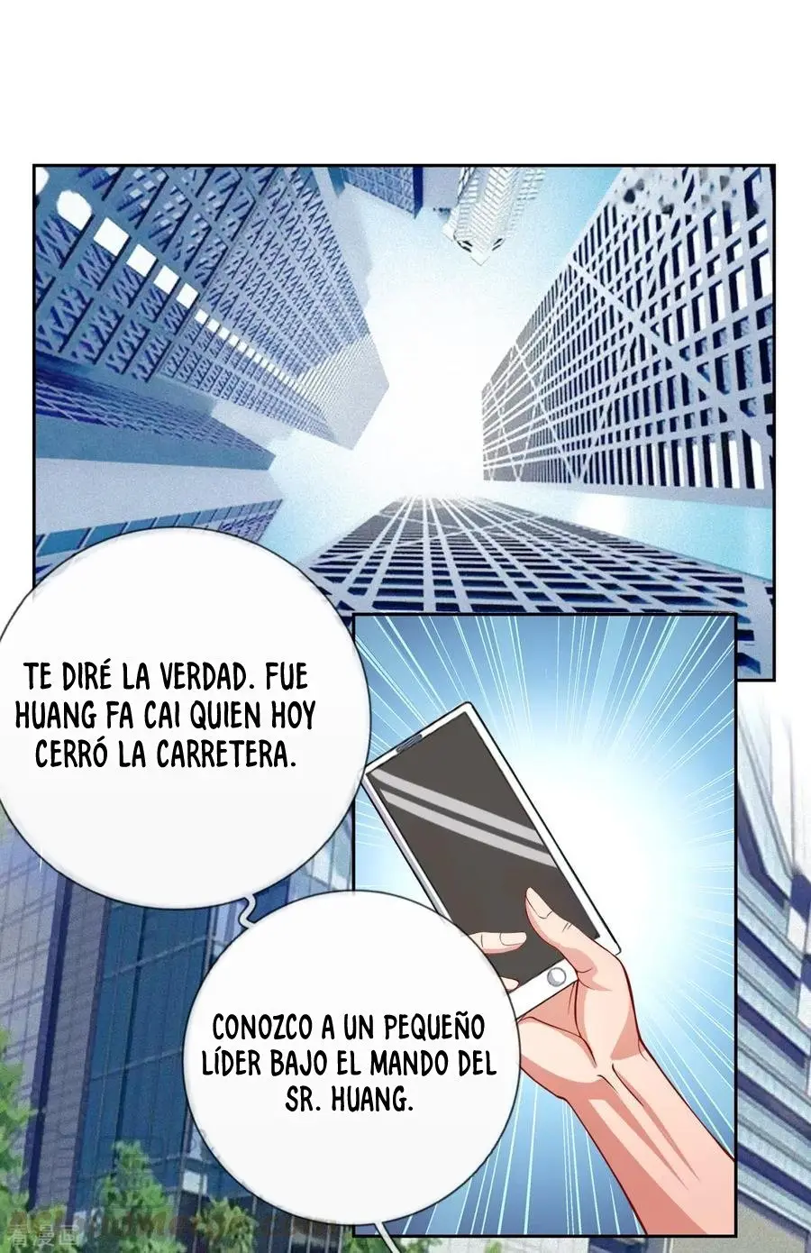 I Am The God of War (2020) - Capítulo 77 - Página 9 - LectorTMOo