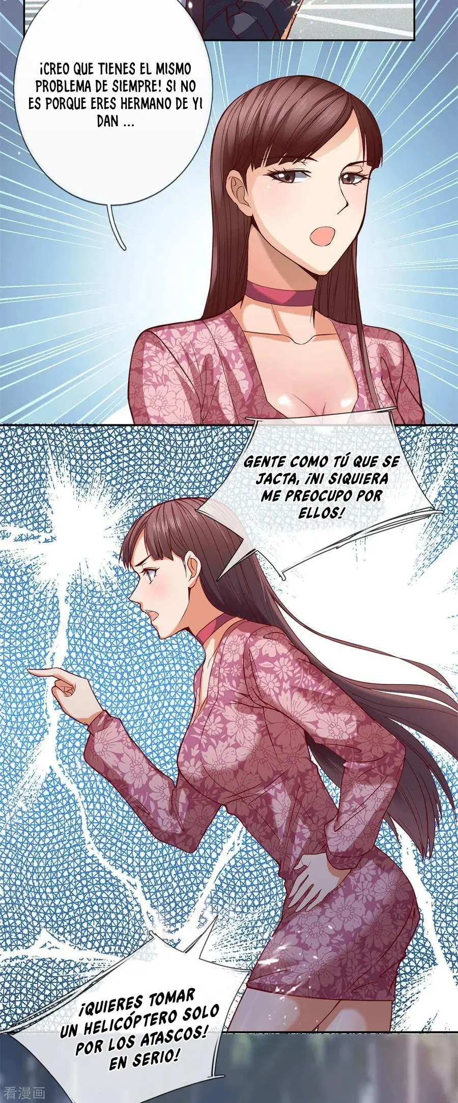 I Am The God of War (2020) - Capítulo 79 - Página 6 - LectorTMOo