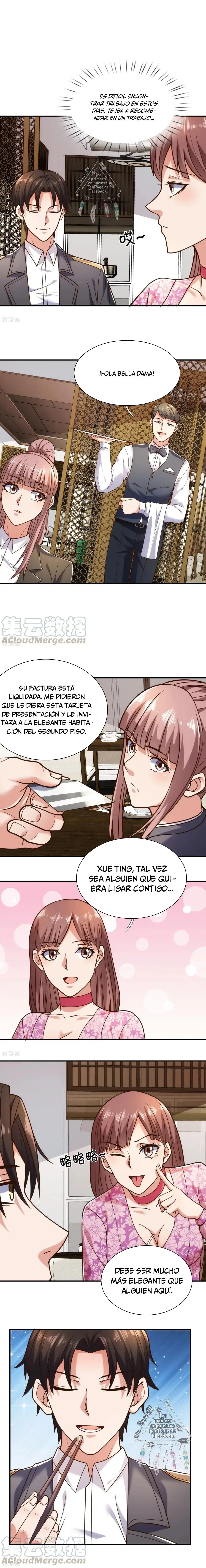 I Am The God of War (2020) - Capítulo 93 - Página 4 - LectorTMOo
