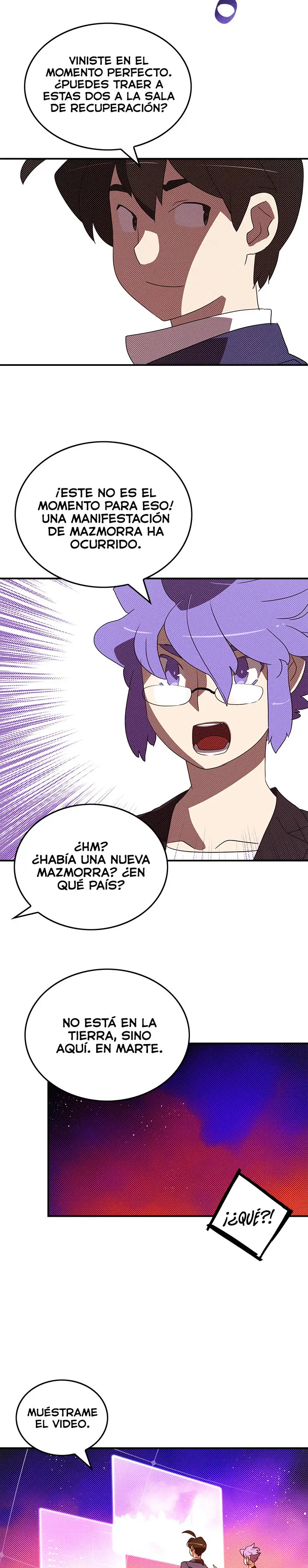 I am the Sorcerer king (2019) - Capítulo 101 - Página 15 - LectorTMOo