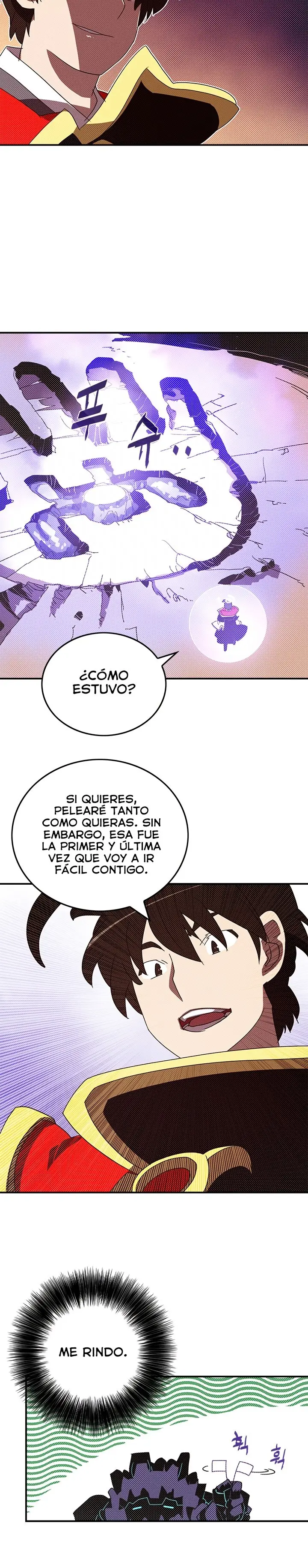 I am the Sorcerer king (2019) - Capítulo 102 - Página 13 - LectorTMOo
