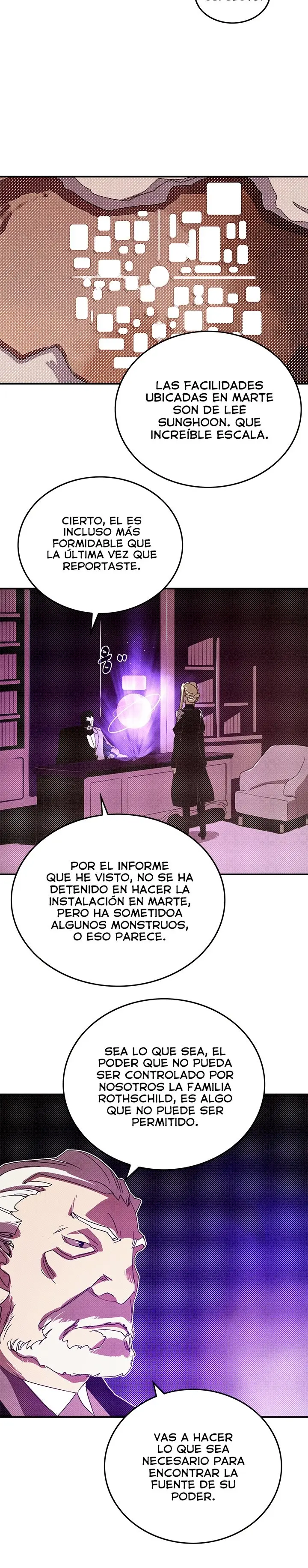 I am the Sorcerer king (2019) - Capítulo 102 - Página 16 - LectorTMOo