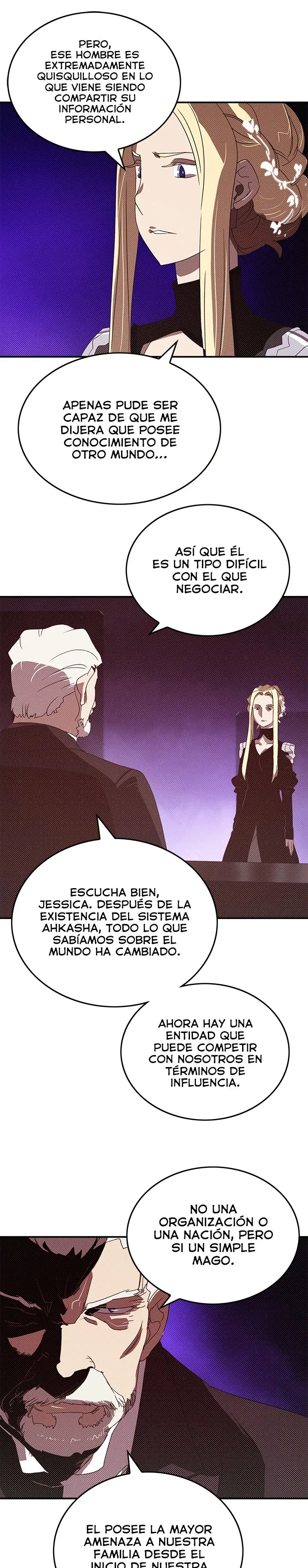 I am the Sorcerer king (2019) - Capítulo 102 - Página 17 - LectorTMOo