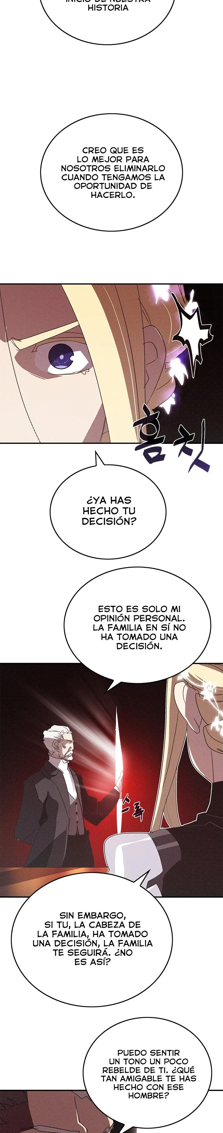 I am the Sorcerer king (2019) - Capítulo 102 - Página 18 - LectorTMOo