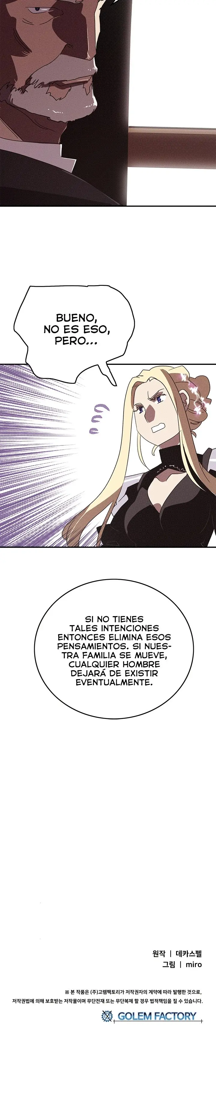 I am the Sorcerer king (2019) - Capítulo 102 - Página 19 - LectorTMOo