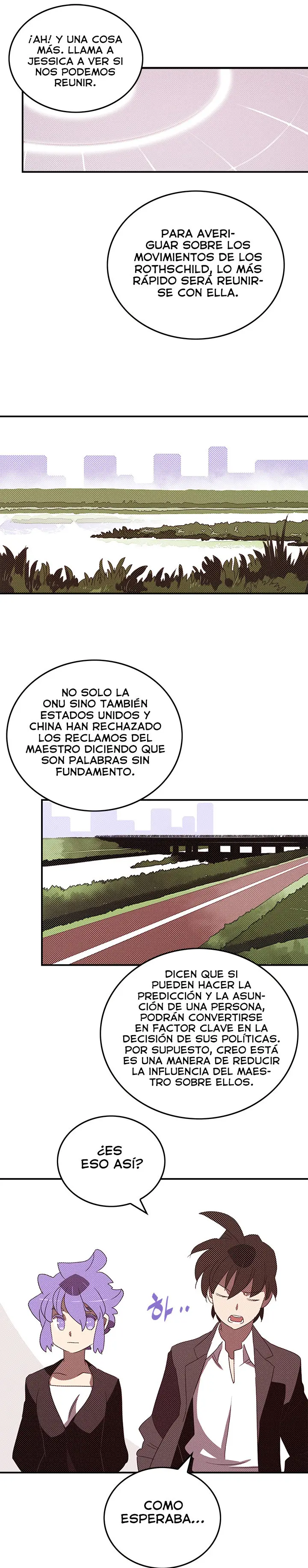 I am the Sorcerer king (2019) - Capítulo 103 - Página 11 - LectorTMOo