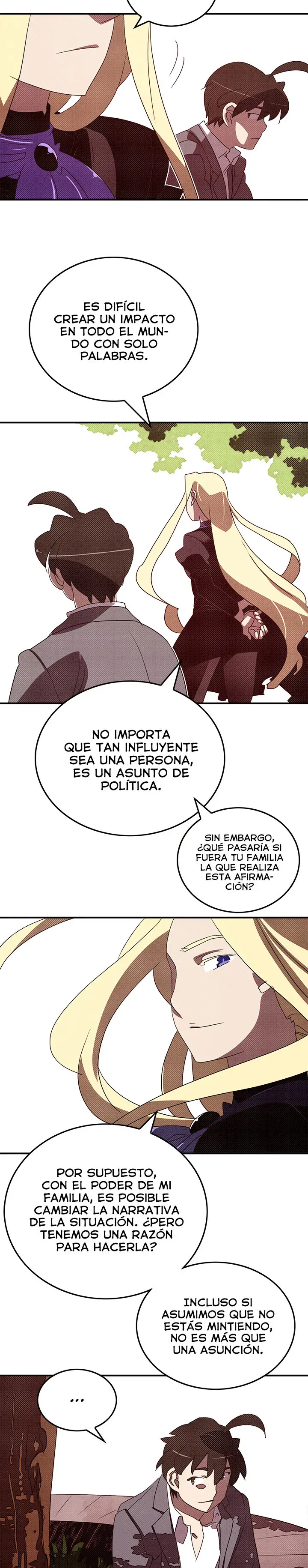 I am the Sorcerer king (2019) - Capítulo 103 - Página 15 - LectorTMOo