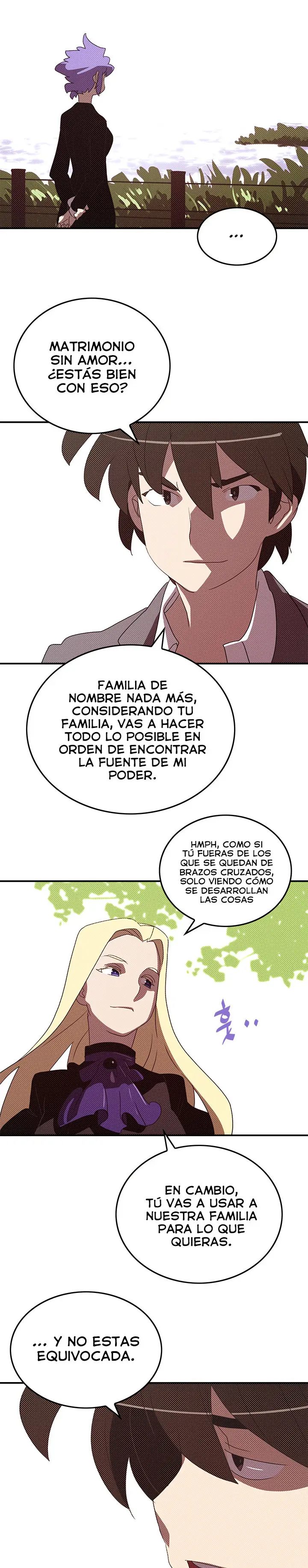 I am the Sorcerer king (2019) - Capítulo 103 - Página 18 - LectorTMOo