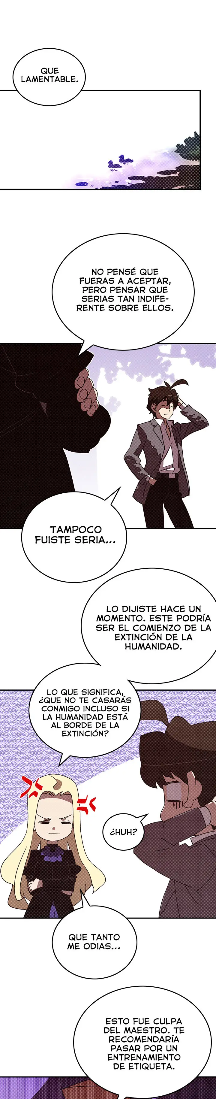 I am the Sorcerer king (2019) - Capítulo 104 - Página 2 - LectorTMOo