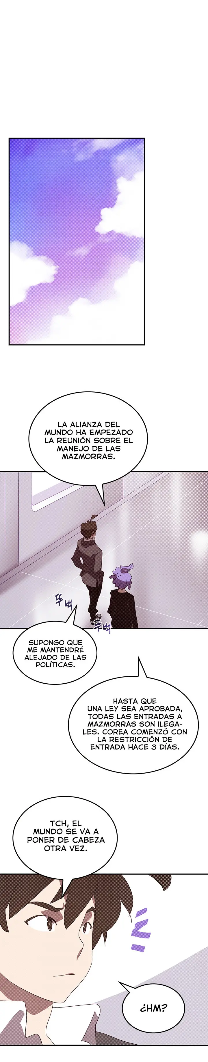 I am the Sorcerer king (2019) - Capítulo 104 - Página 6 - LectorTMOo