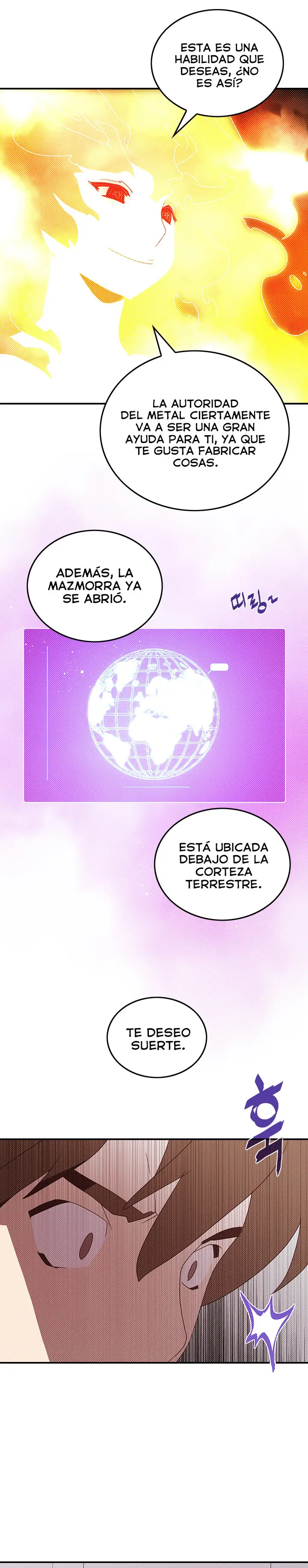 I am the Sorcerer king (2019) - Capítulo 104 - Página 14 - LectorTMOo