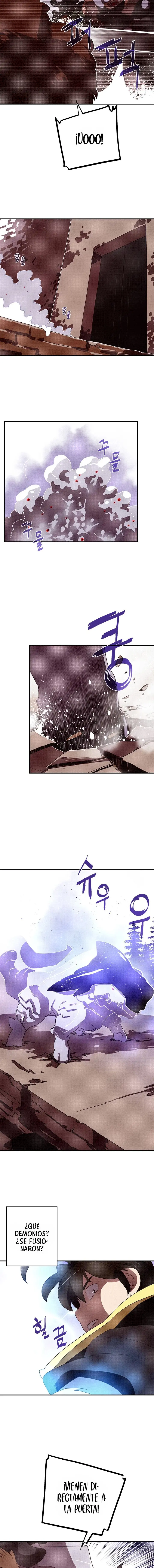 I am the Sorcerer king (2019) - Capítulo 106 - Página 3 - LectorTMOo