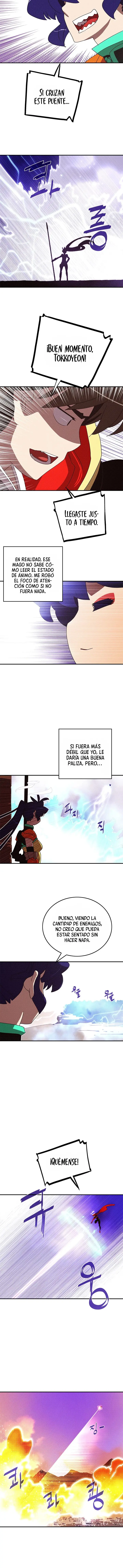 I am the Sorcerer king (2019) - Capítulo 106 - Página 6 - LectorTMOo