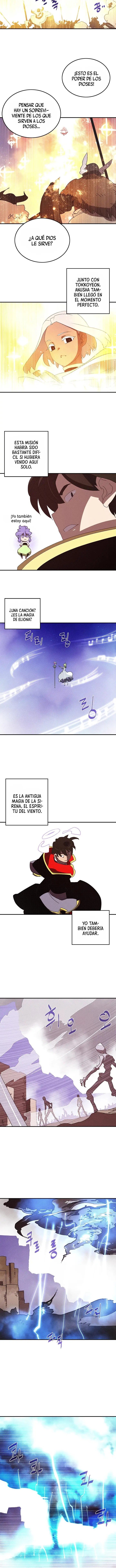 I am the Sorcerer king (2019) - Capítulo 106 - Página 8 - LectorTMOo