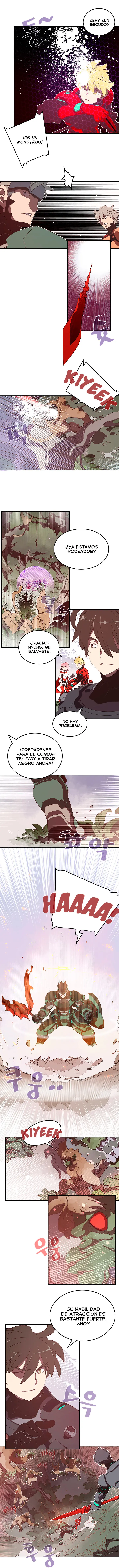I am the Sorcerer king (2019) - Capítulo 24 - Página 2 - LectorTMOo