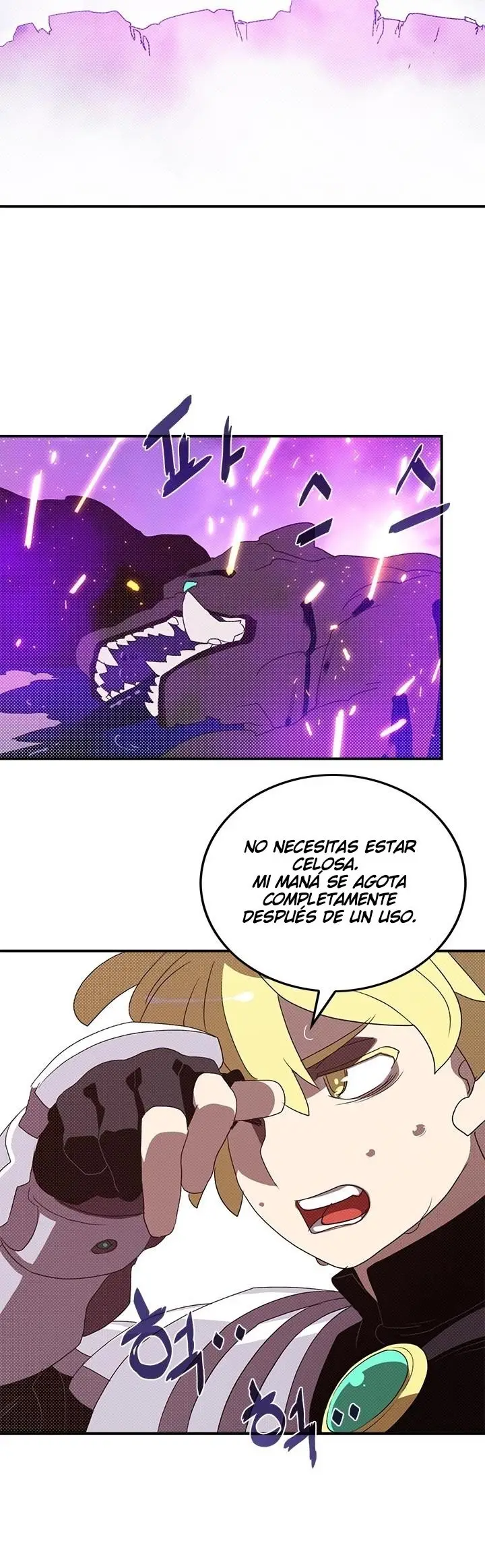 I am the Sorcerer king (2019) - Capítulo 79 - Página 13 - LectorTMOo