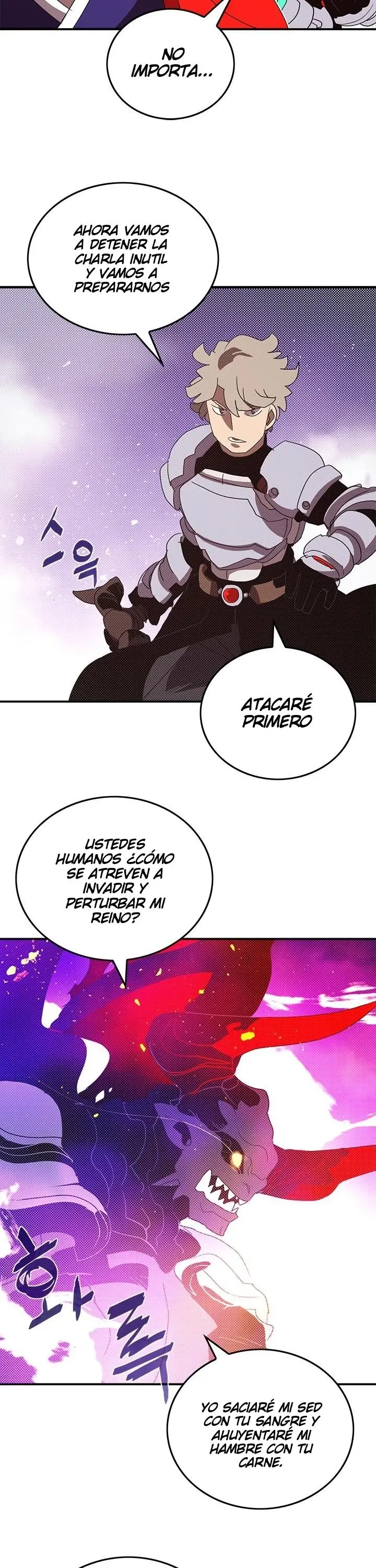 I am the Sorcerer king (2019) - Capítulo 79 - Página 22 - LectorTMOo