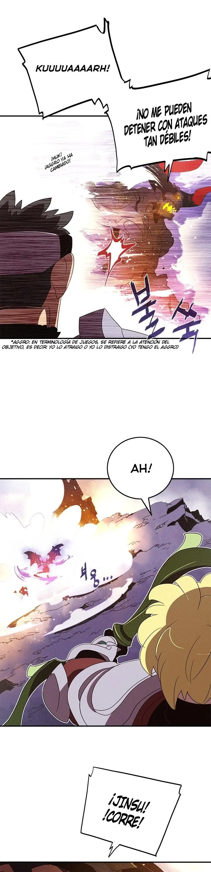 I am the Sorcerer king (2019) - Capítulo 80 - Página 19 - LectorTMOo