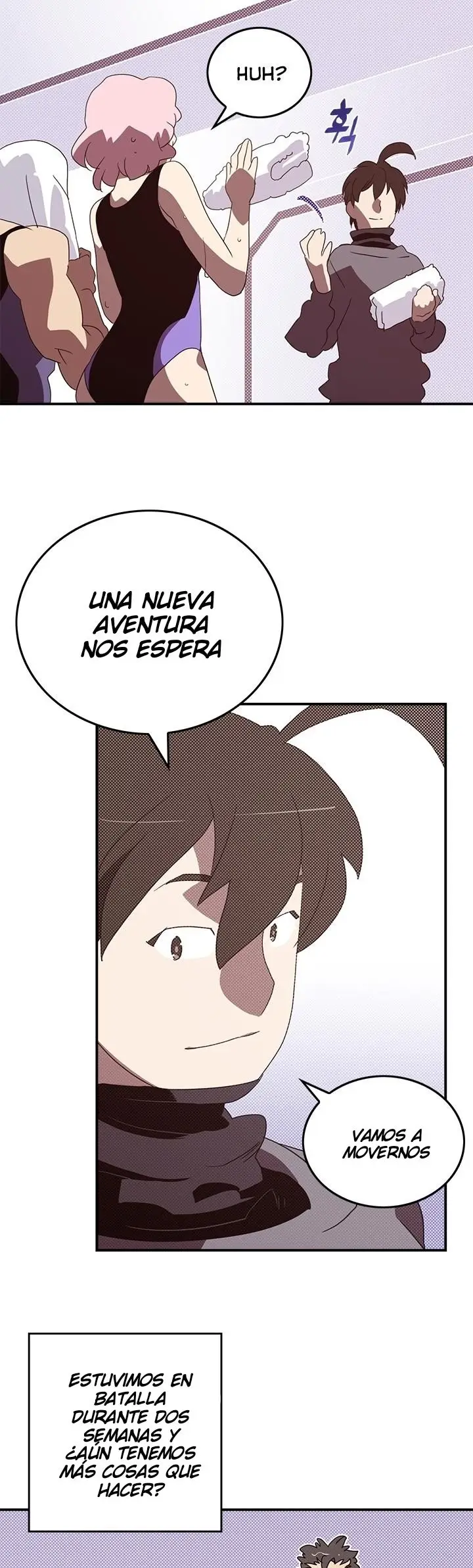 I am the Sorcerer king (2019) - Capítulo 81 - Página 18 - LectorTMOo
