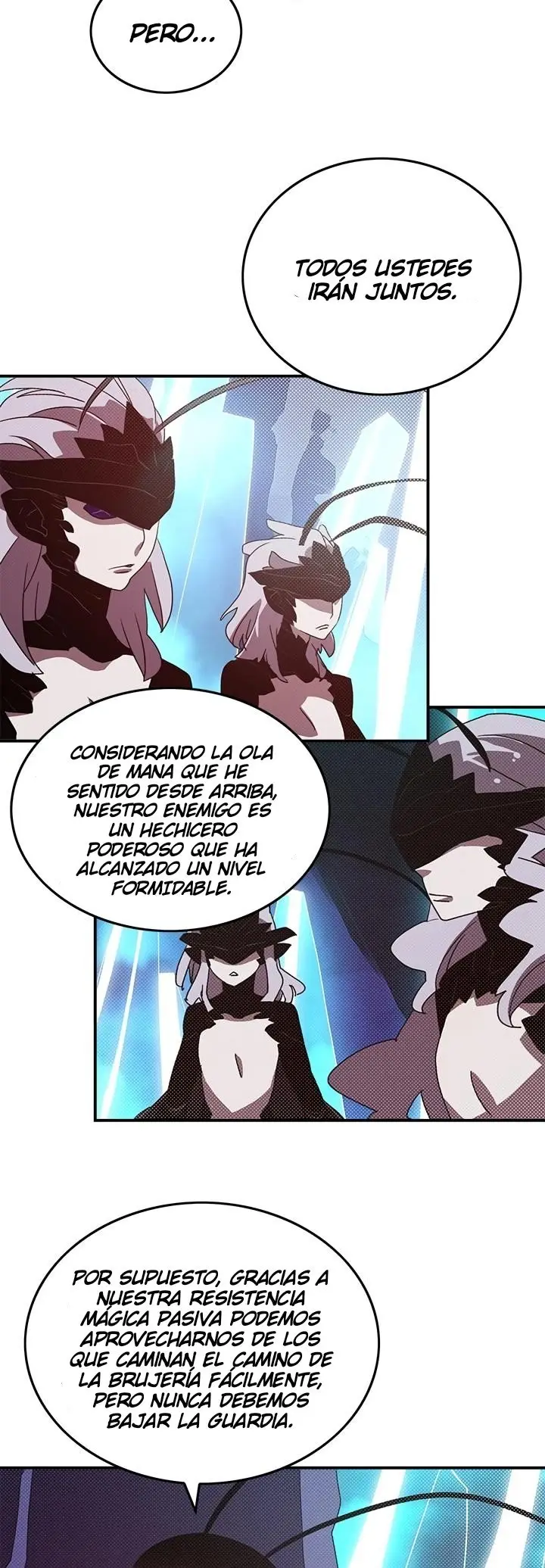 I am the Sorcerer king (2019) - Capítulo 83 - Página 6 - LectorTMOo