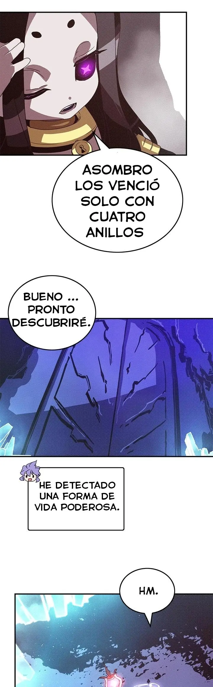 I am the Sorcerer king (2019) - Capítulo 84 - Página 6 - LectorTMOo