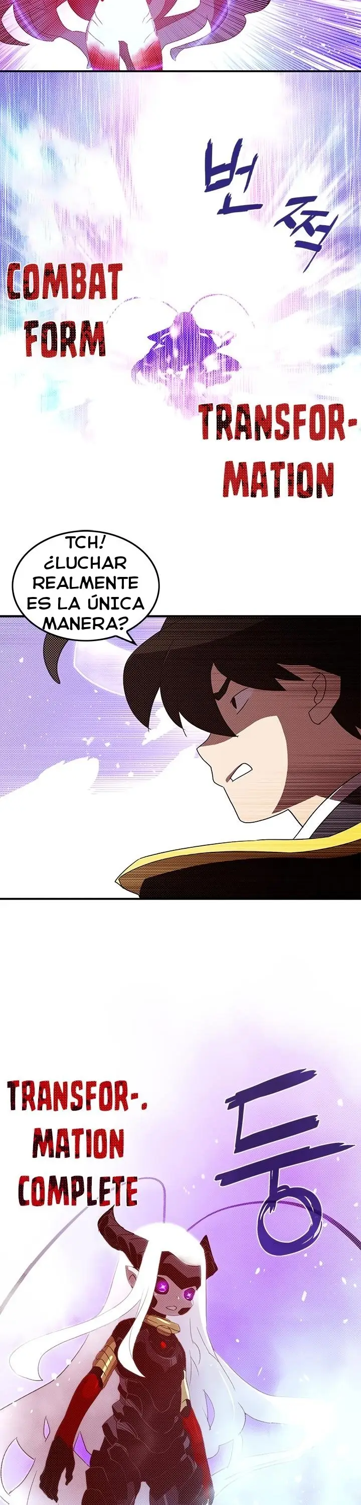 I am the Sorcerer king (2019) - Capítulo 84 - Página 17 - LectorTMOo