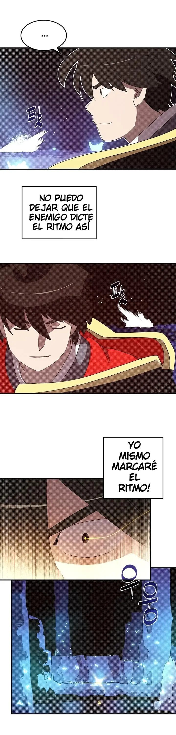 I am the Sorcerer king (2019) - Capítulo 86 - Página 8 - LectorTMOo