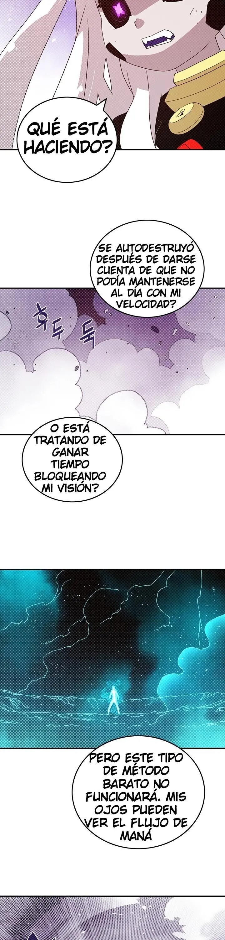I am the Sorcerer king (2019) - Capítulo 86 - Página 11 - LectorTMOo