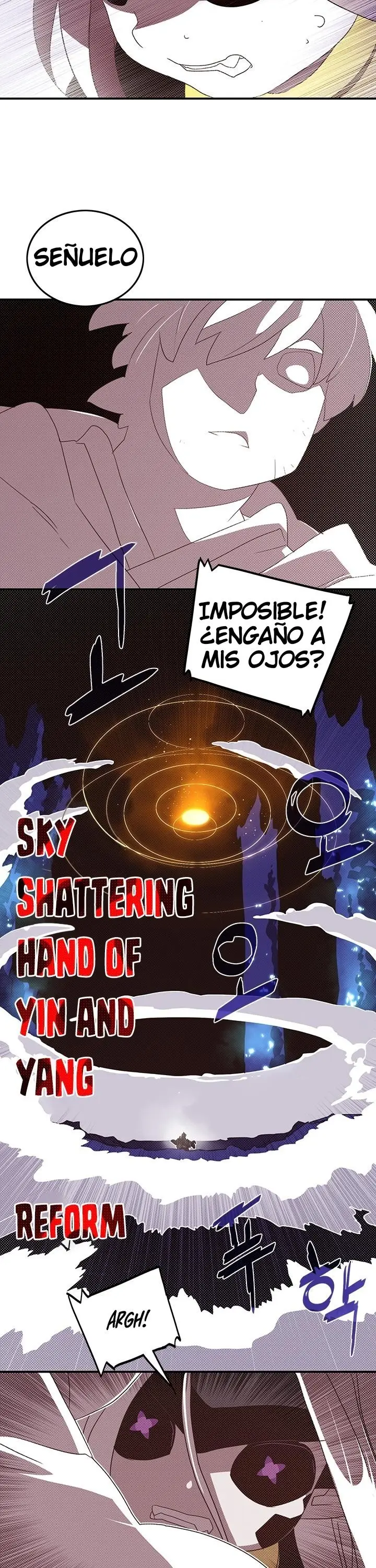 I am the Sorcerer king (2019) - Capítulo 86 - Página 15 - LectorTMOo