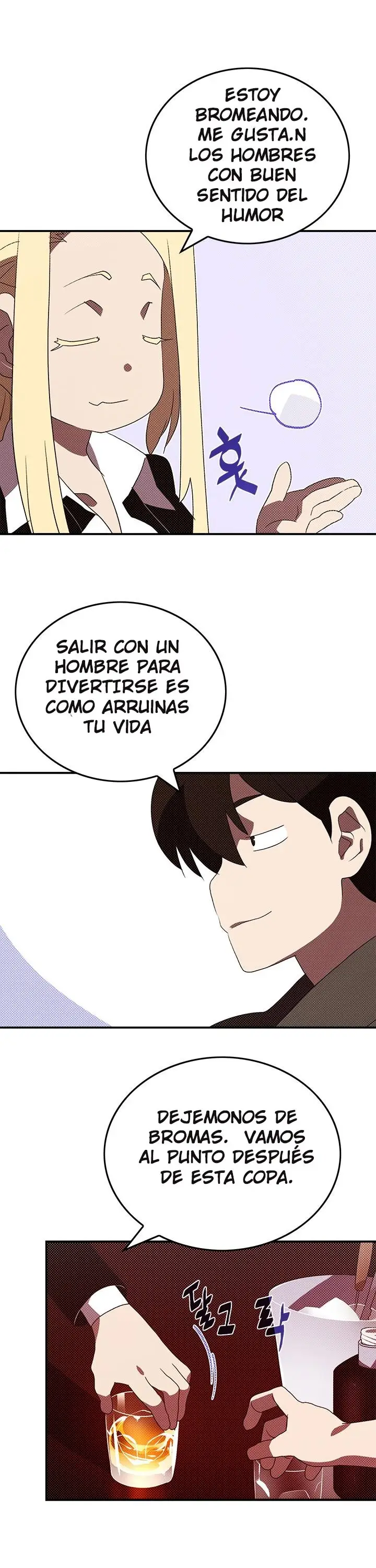 I am the Sorcerer king (2019) - Capítulo 87 - Página 9 - LectorTMOo