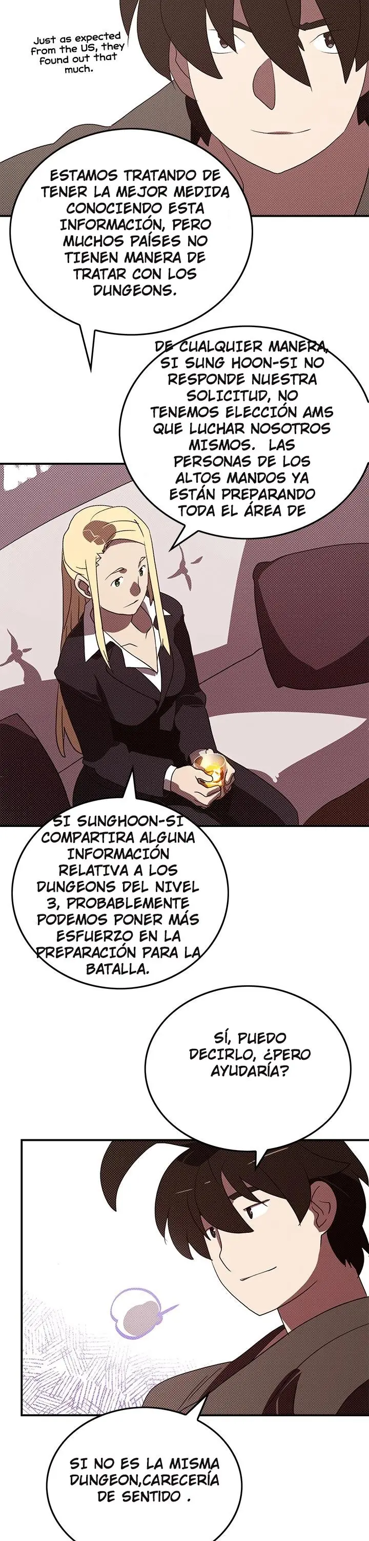 I am the Sorcerer king (2019) - Capítulo 87 - Página 15 - LectorTMOo