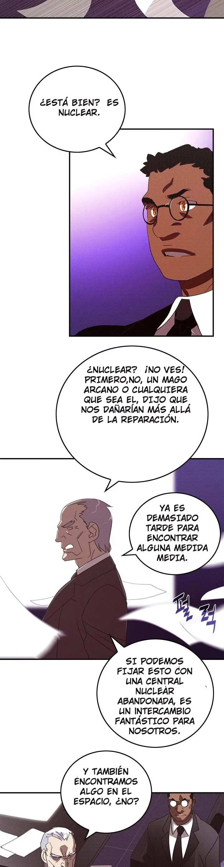 I am the Sorcerer king (2019) - Capítulo 87 - Página 24 - LectorTMOo