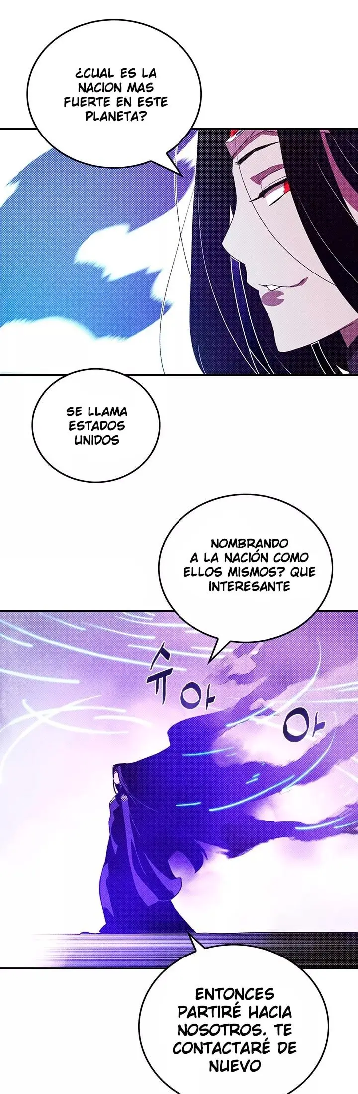I am the Sorcerer king (2019) - Capítulo 89 - Página 12 - LectorTMOo