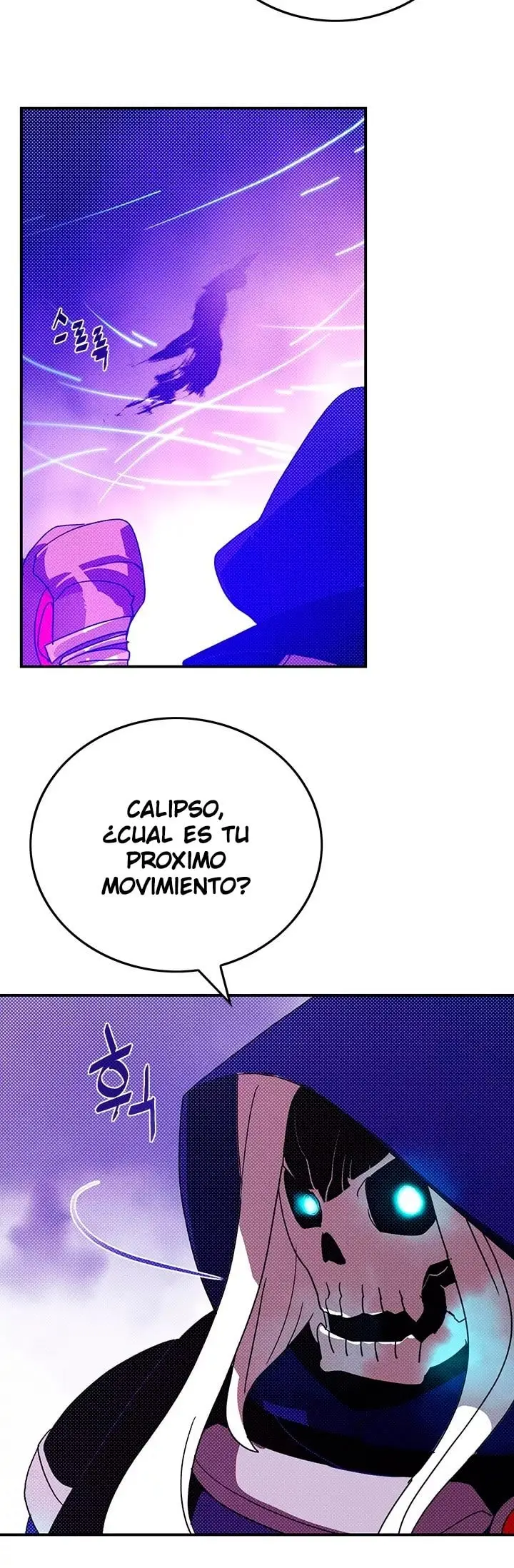 I am the Sorcerer king (2019) - Capítulo 89 - Página 13 - LectorTMOo