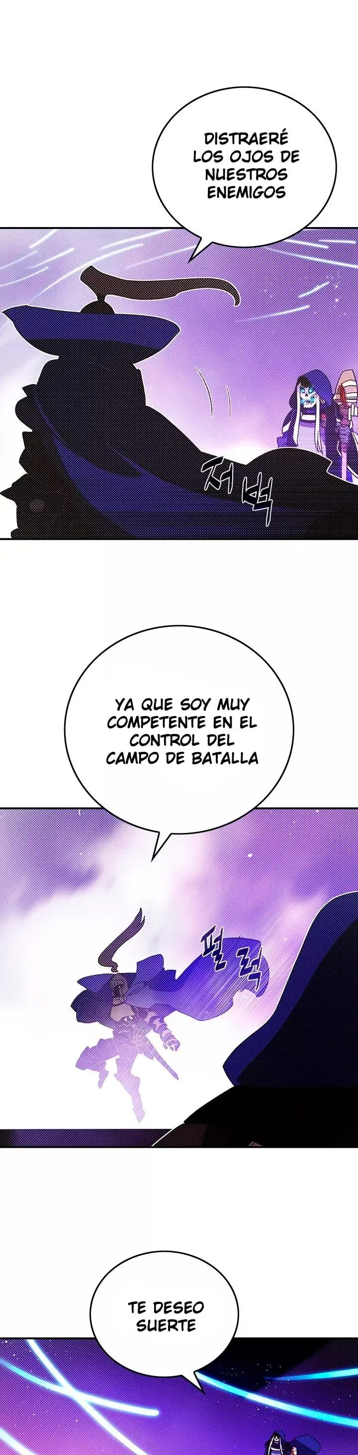 I am the Sorcerer king (2019) - Capítulo 89 - Página 14 - LectorTMOo