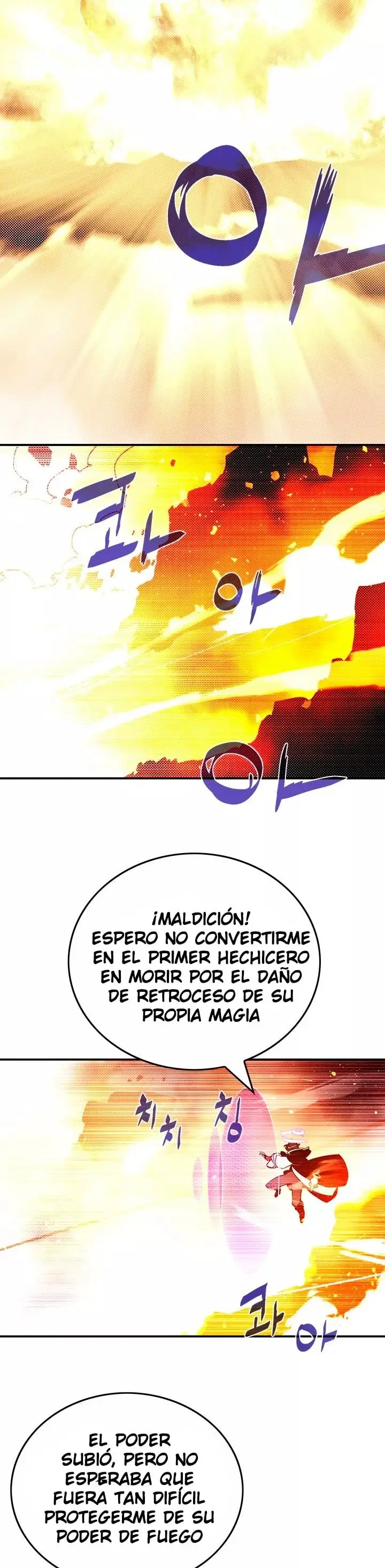 I am the Sorcerer king (2019) - Capítulo 89 - Página 17 - LectorTMOo