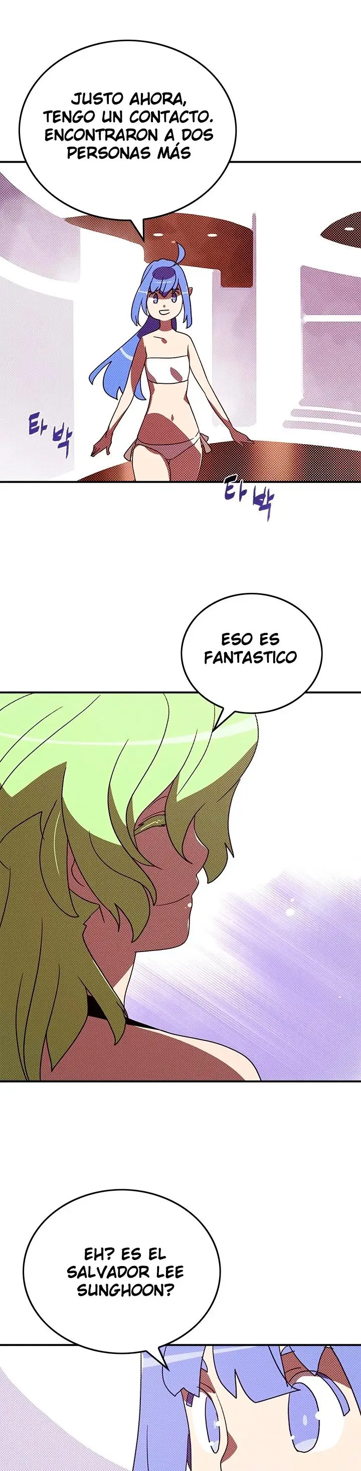 I am the Sorcerer king (2019) - Capítulo 89 - Página 26 - LectorTMOo