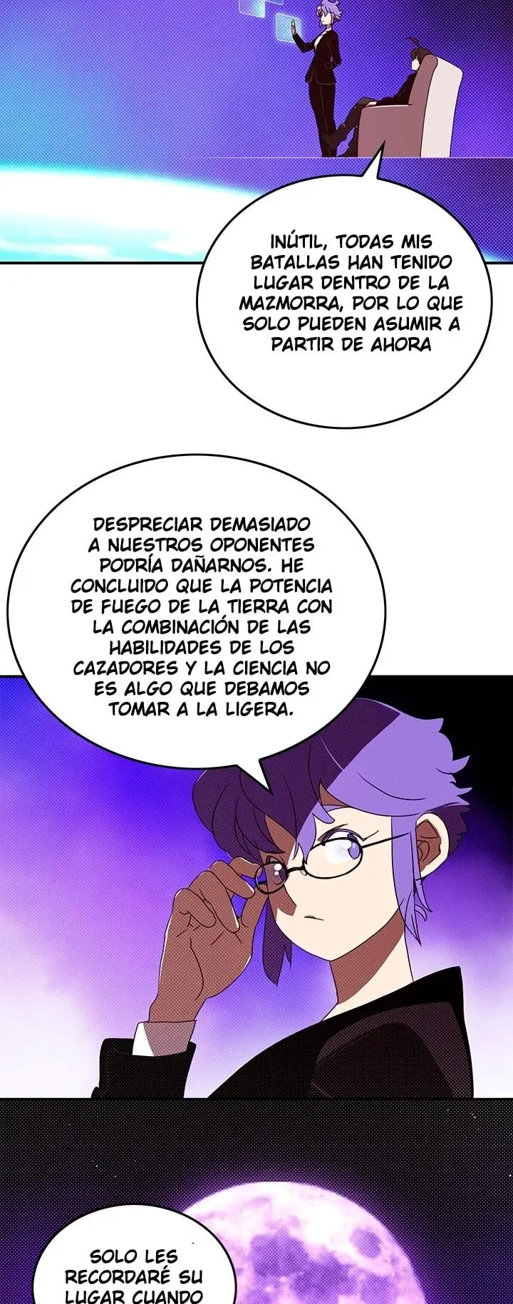 I am the Sorcerer king (2019) - Capítulo 90 - Página 10 - LectorTMOo